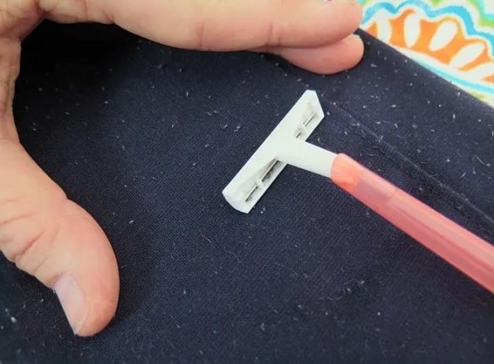 Panduan Lengkap Merawat Bahan Knit agar Tidak Kusut dan Berbulu