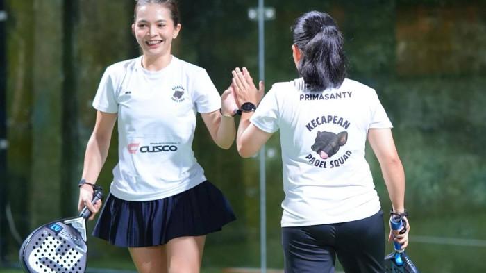 Paket Staycation Hemat dengan Padel: Maksimalkan Stay & Play 2 Malam