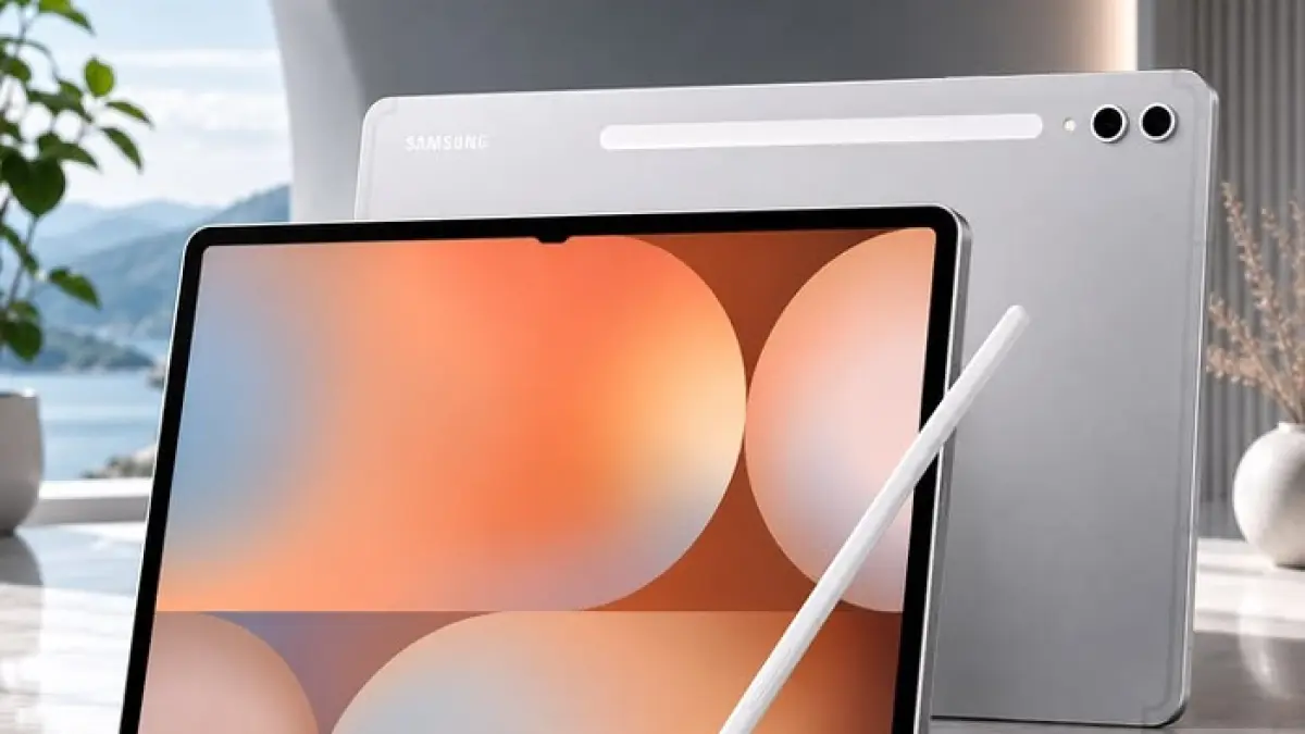 Samsung Galaxy Tab A11 Plus Rp3 Jutaan: Cukup untuk Kerja dan Belajar?