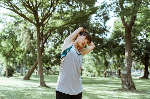 Olahraga Pagi atau Malam untuk Turunkan Berat Badan?