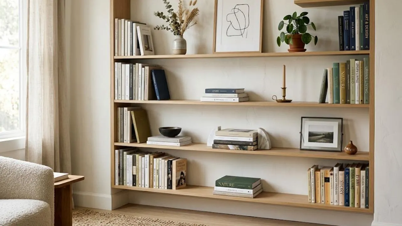 Furnitur Multifungsi untuk Ruang Tamu yang Estetik dan Praktis