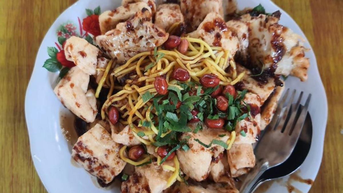 Tahu Kupat Klaten dan Tauto Pekalongan, Wajah Asli Kuliner Jalanan