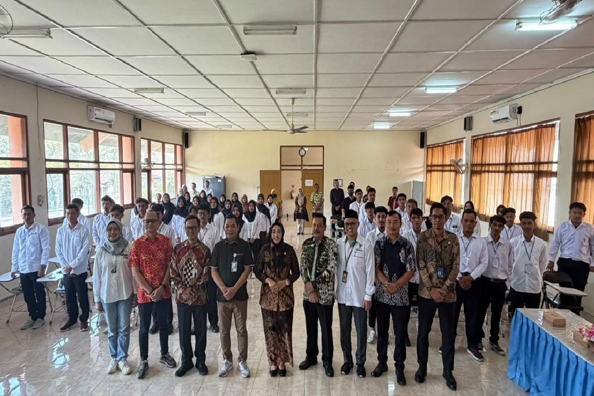 Pelatihan Kerja Narapidana: Keterampilan dan Jaminan Sosial sebagai Tiket Reintegrasi