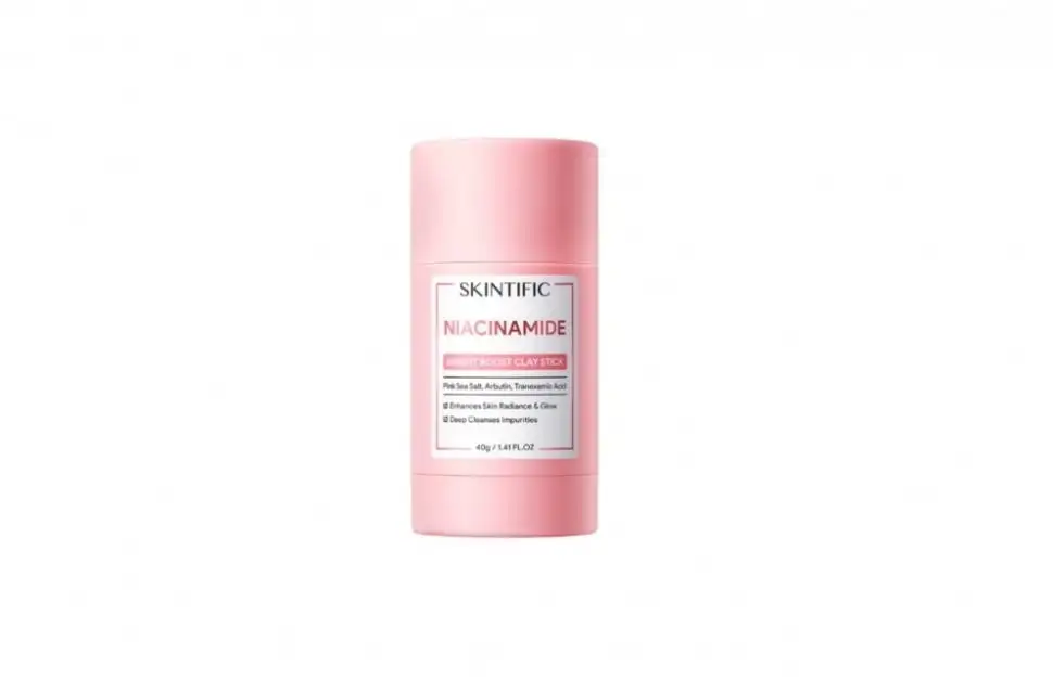 Facial Wash Vitamin C dan Niacinamide Terbaik untuk Wajah Kusam