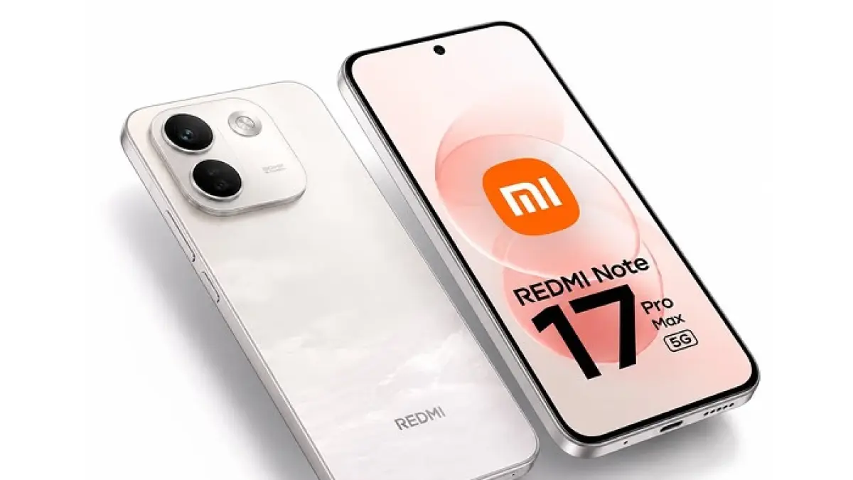 Redmi Note 17: Layar AMOLED 120Hz dan Baterai 7700mAh di Kelas Mid-range