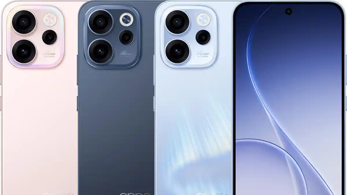 OPPO Reno15 F 5G Naik Rp1,4 Juta: Masih Worth It?