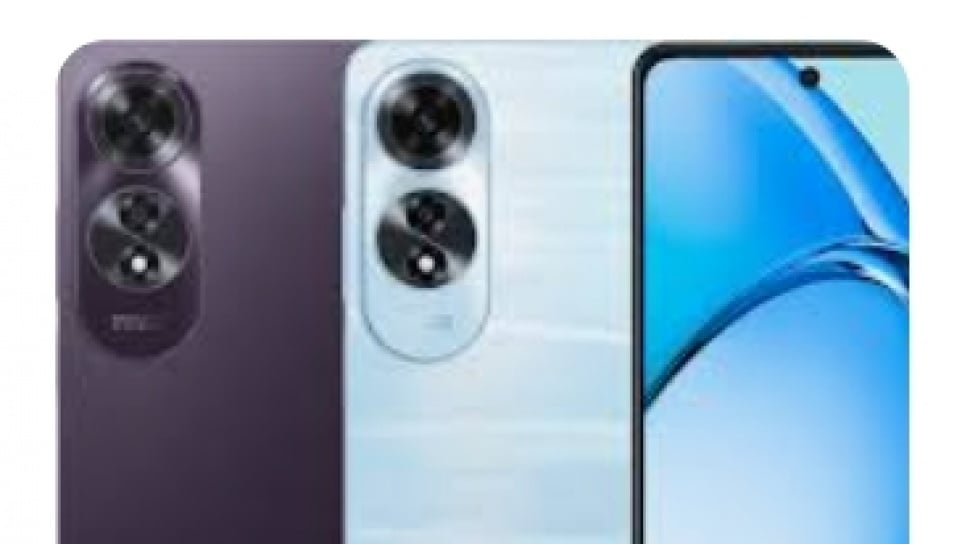 7 Ponsel Android Terbaik di Bawah Rp1 Juta: Layar Lebar dan Baterai 5000mAh