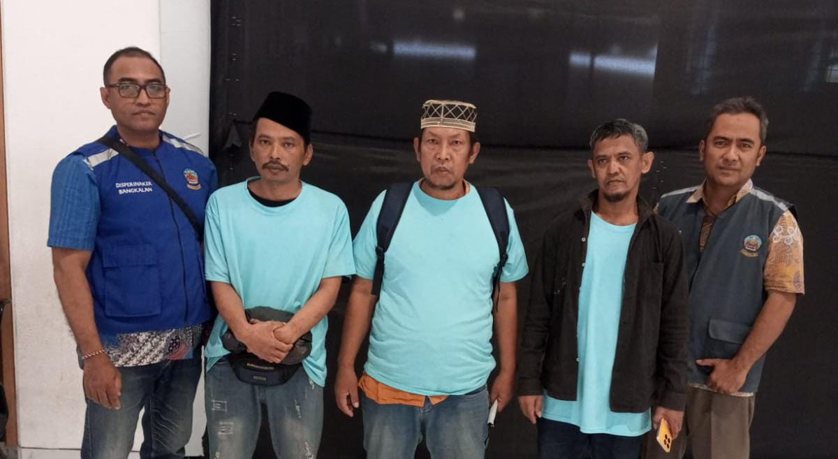 Jalur Legal vs Ilegal Pekerja Migran ke Malaysia