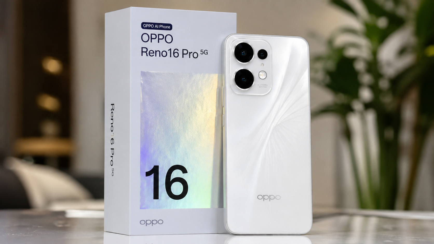 OPPO Reno15 5G vs Reno16: Mana yang Lebih Masuk Akal Dibeli?