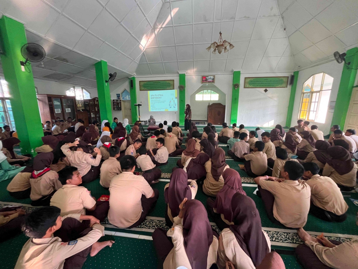 Guru BK Berevolusi: Dari Polisi Sekolah ke Mitra Kesehatan Mental Siswa