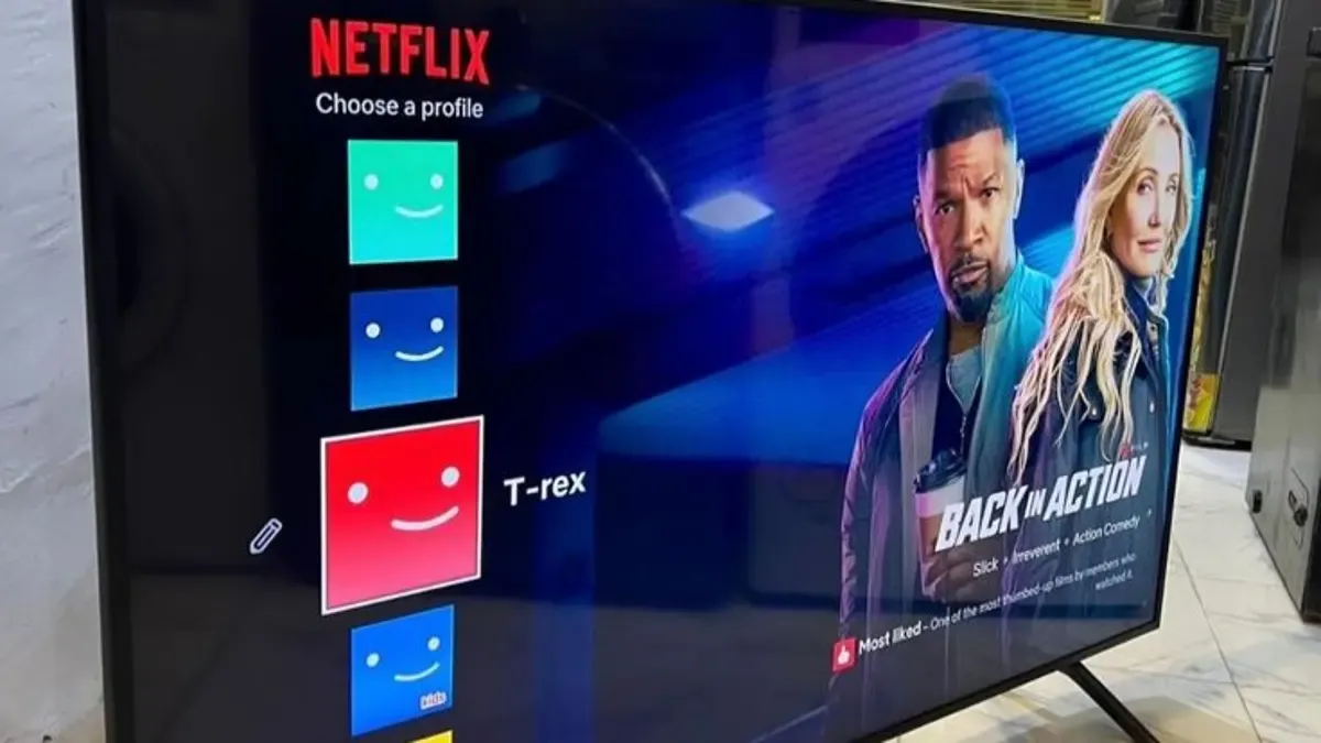 Panduan Lengkap Membeli Smart TV 43 Inch 4K
