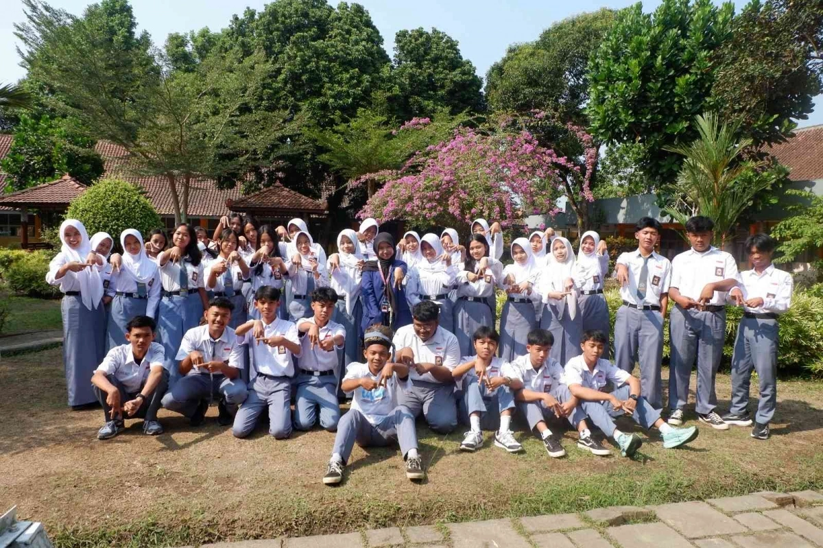 Media Digital Mengubah Cara Siswa Belajar Bahasa Inggris