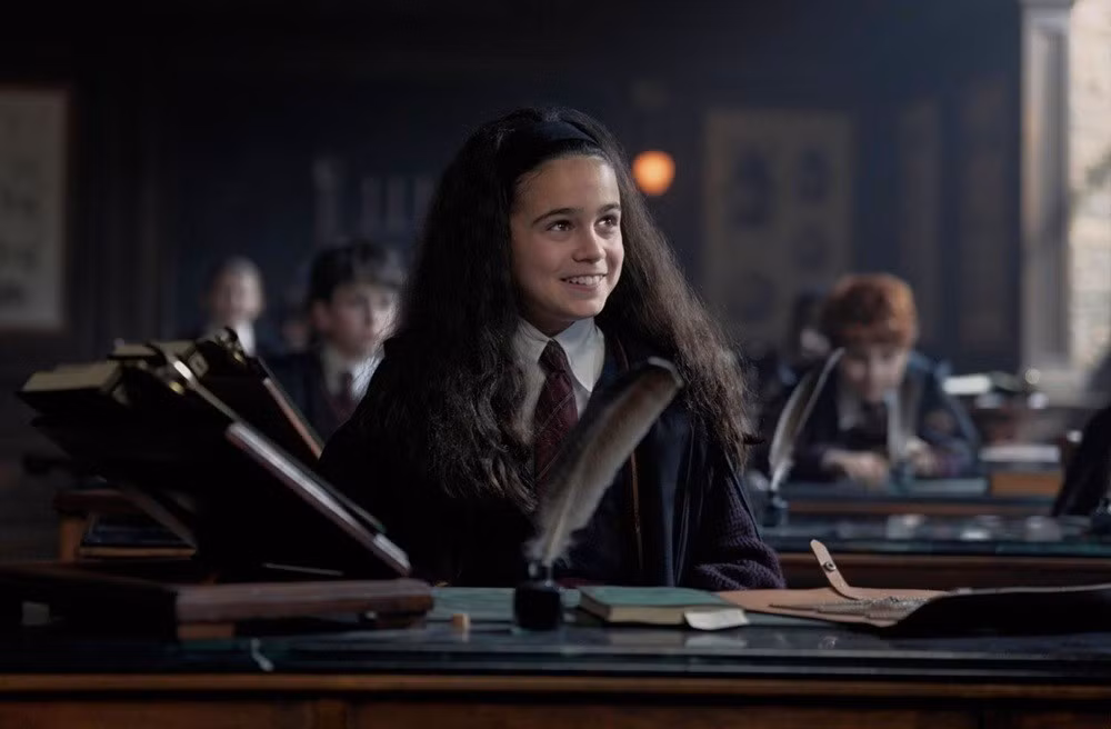 Serial Harry Potter HBO dan Wajah Baru Para Penyihir Hogwarts