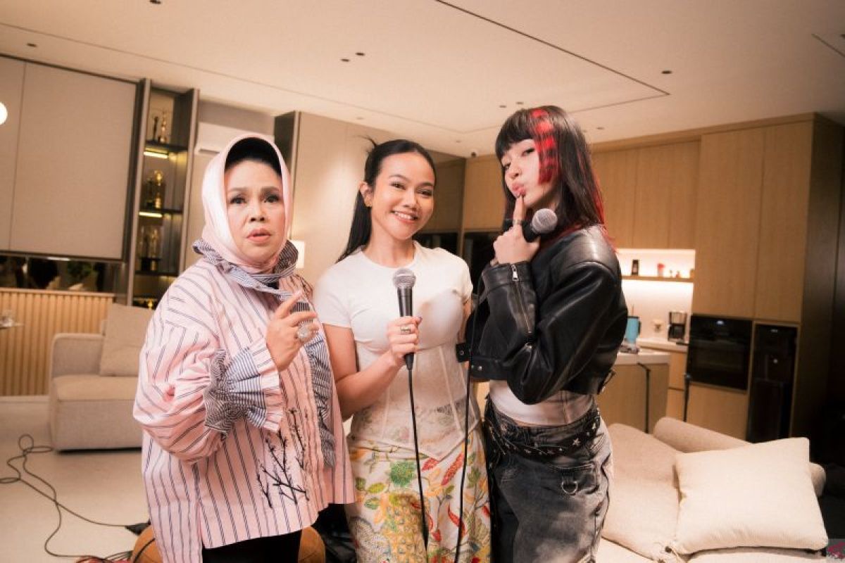 Tiga Single Pop Terbaru: Hubungan Rumit dan Reinvensi Diri