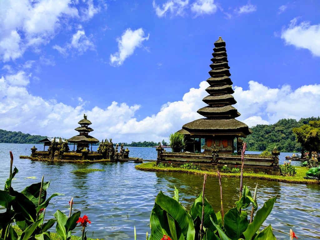 Bali Naik ke Posisi Ketiga Destinasi Paling Sering Dikunjungi Ulang di Asia