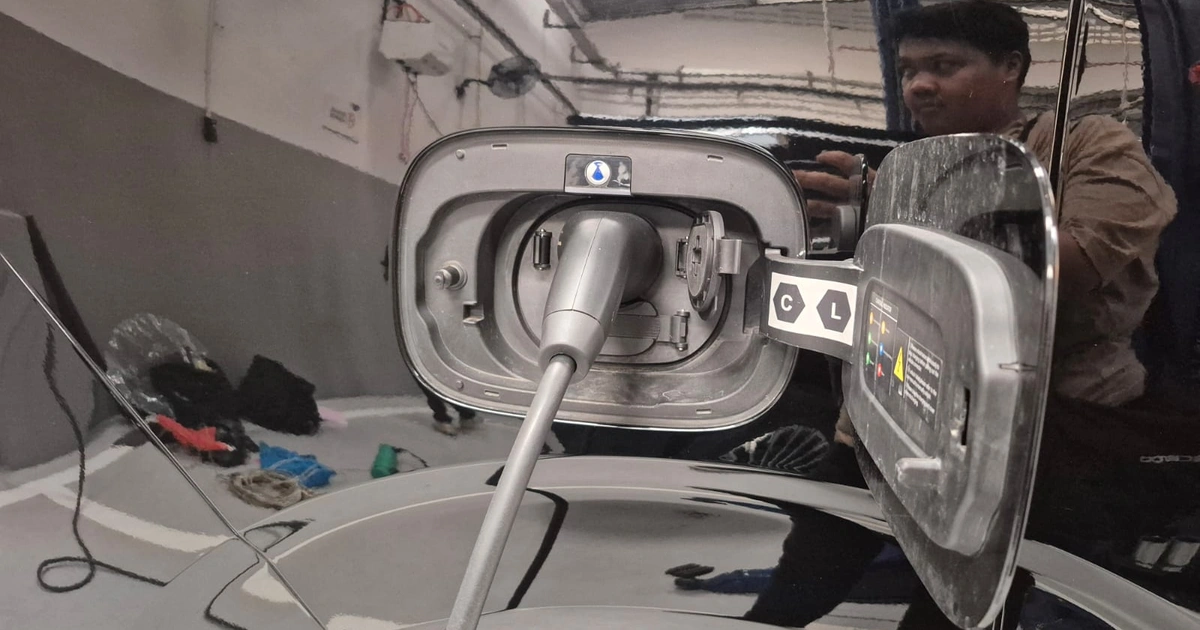 Mengapa Fast Charging Bisa Mempercepat Kerusakan Baterai Mobil Listrik