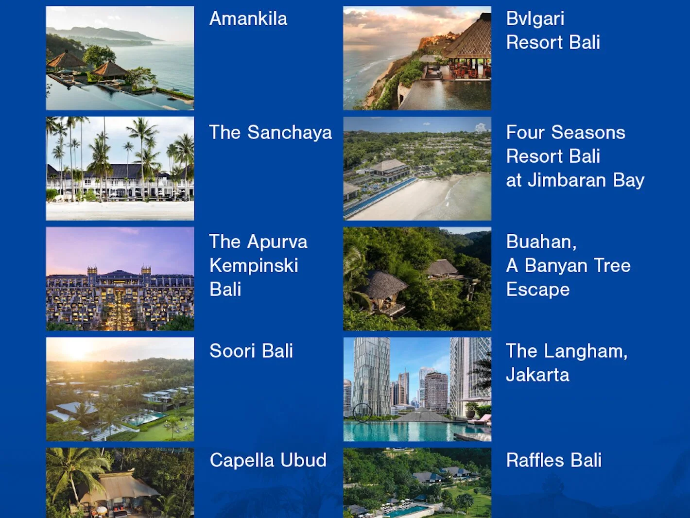 47 Hotel Raih Michelin Keys: Rekor Baru dan Maknanya