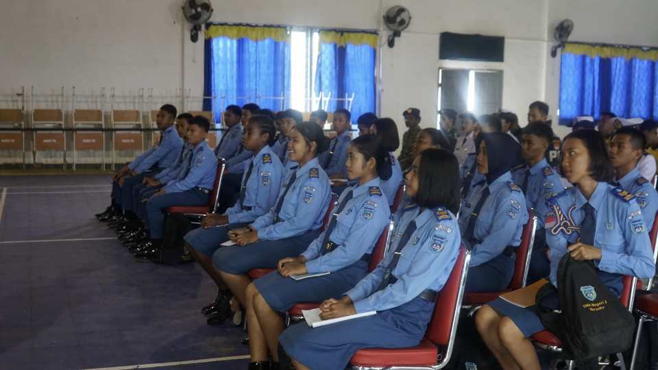 Rekrutmen TNI Gelombang Baru: Seleksi Ketat, Peluang Luas