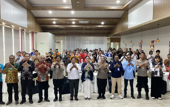 Mengajarkan Anak Memilah Konten Digital Sejak Bangku SD