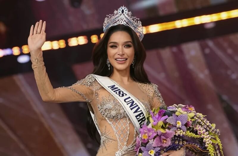 Sengketa Lisensi Miss Universe: Enam Delegasi Asia Tenggara di Ujung Tanduk