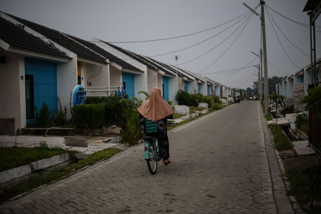 Syarat dan Cara Mendapatkan Bantuan Bedah Rumah BSPS