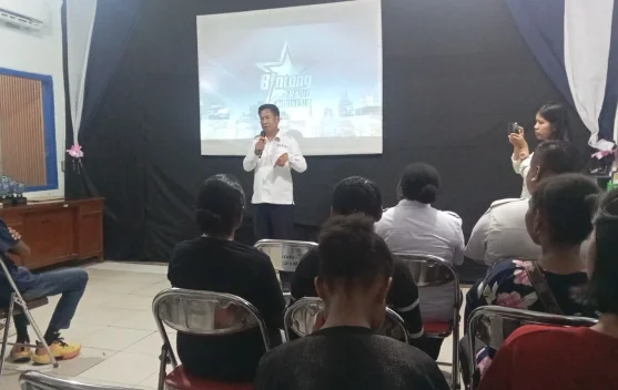 Juara Bintang Radio Siap Bersaing di Tingkat Korwil