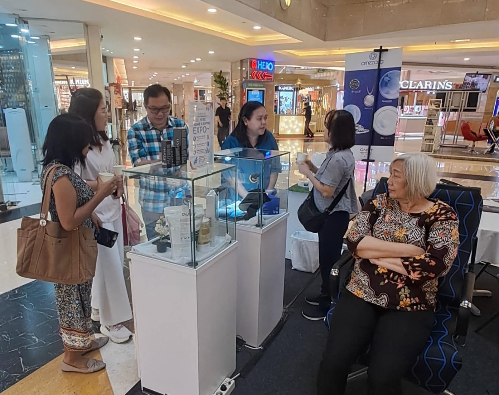 Kualitas Udara Bersih di Rumah: Panduan Memilih Air Purifier