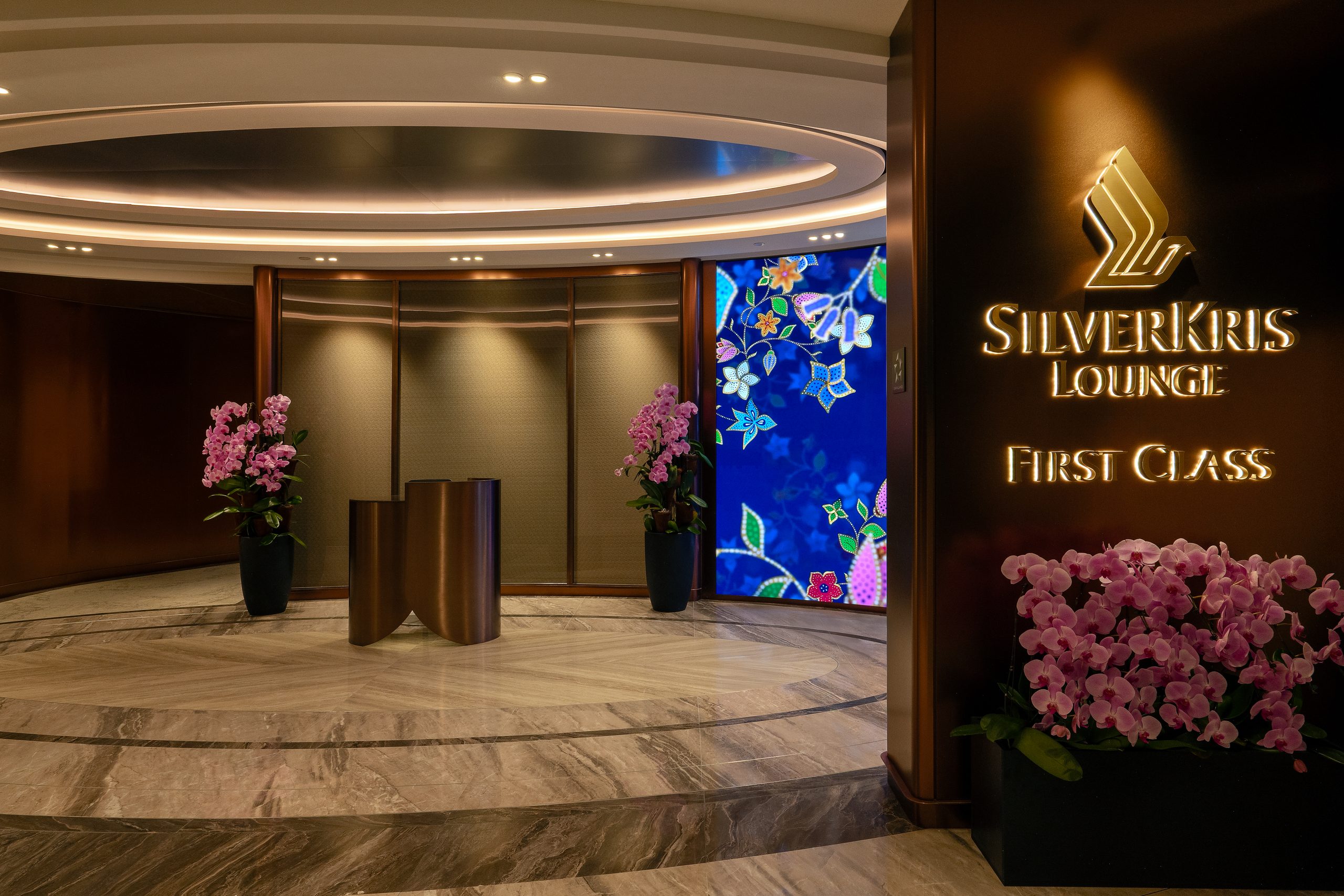Singapore Airlines Gaspol ke Bandara Western Sydney