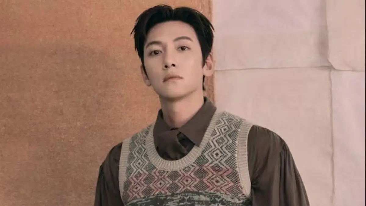 Ji Chang-wook dan Filosofi Akting di The Scandal