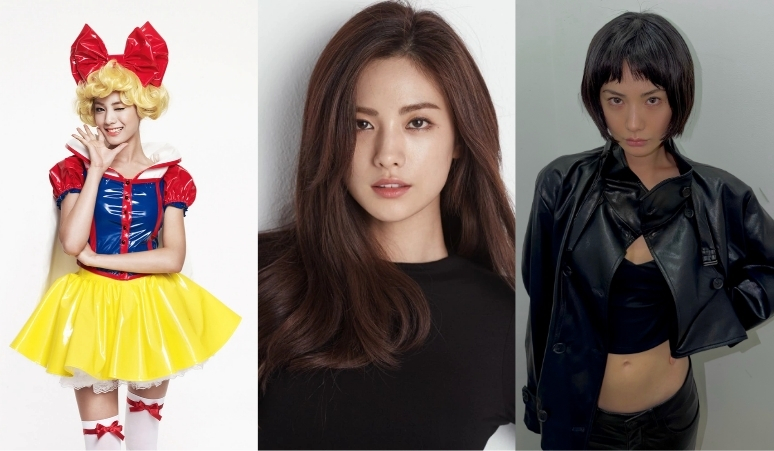 Dari Idol After School ke Aktris Papan Atas: Lompatan Karier Nana di The Scandal