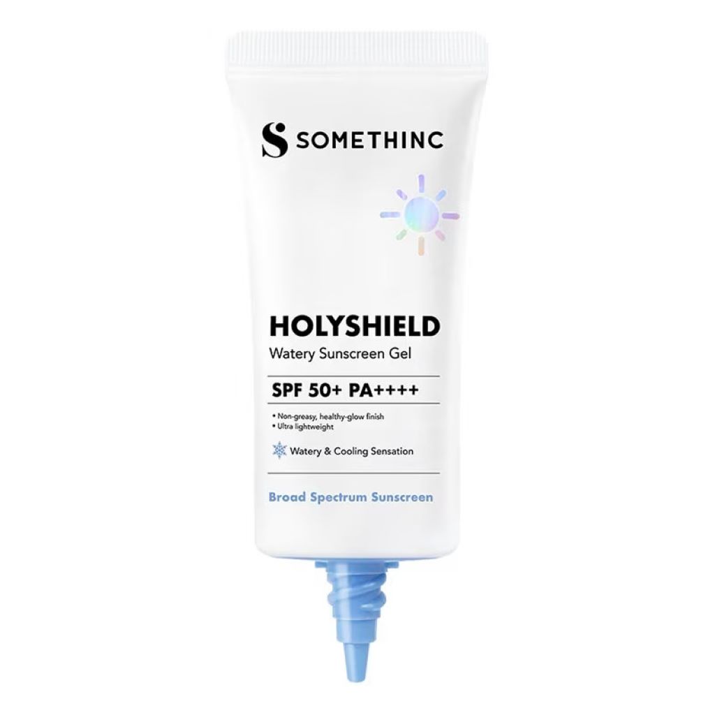 5 Sunscreen Lokal Tanpa White Cast Terbaik untuk Cuaca Panas