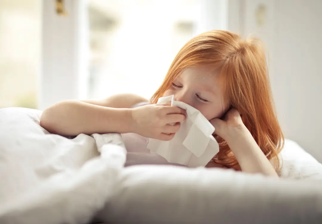 Panduan Lengkap Mengenali Gejala Influenza pada Anak dan Cara Mencegahnya