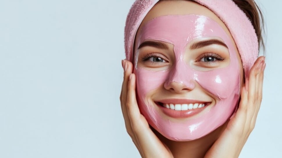 Facial Wash Vitamin C dan Niacinamide Terbaik untuk Wajah Kusam