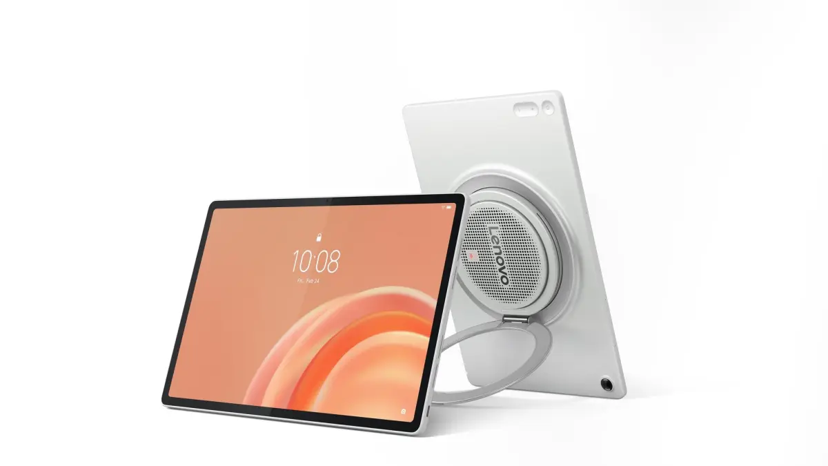 Lenovo Tab Plus Gen 2: Tablet 7 Jutaan dengan Audio Monster
