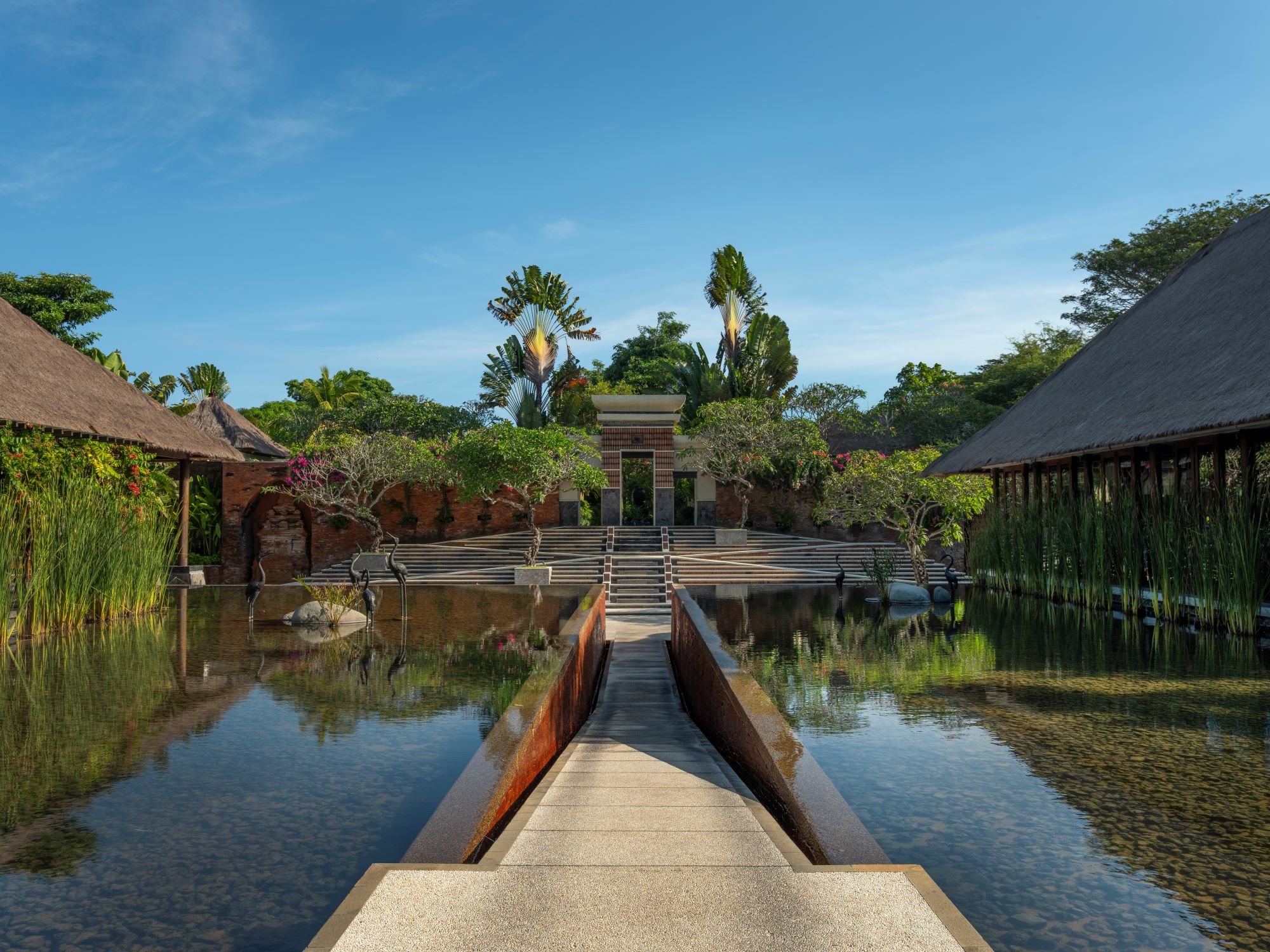 Hotel Mewah Rayakan Milestone dengan Diskon dan Paket Spesial
