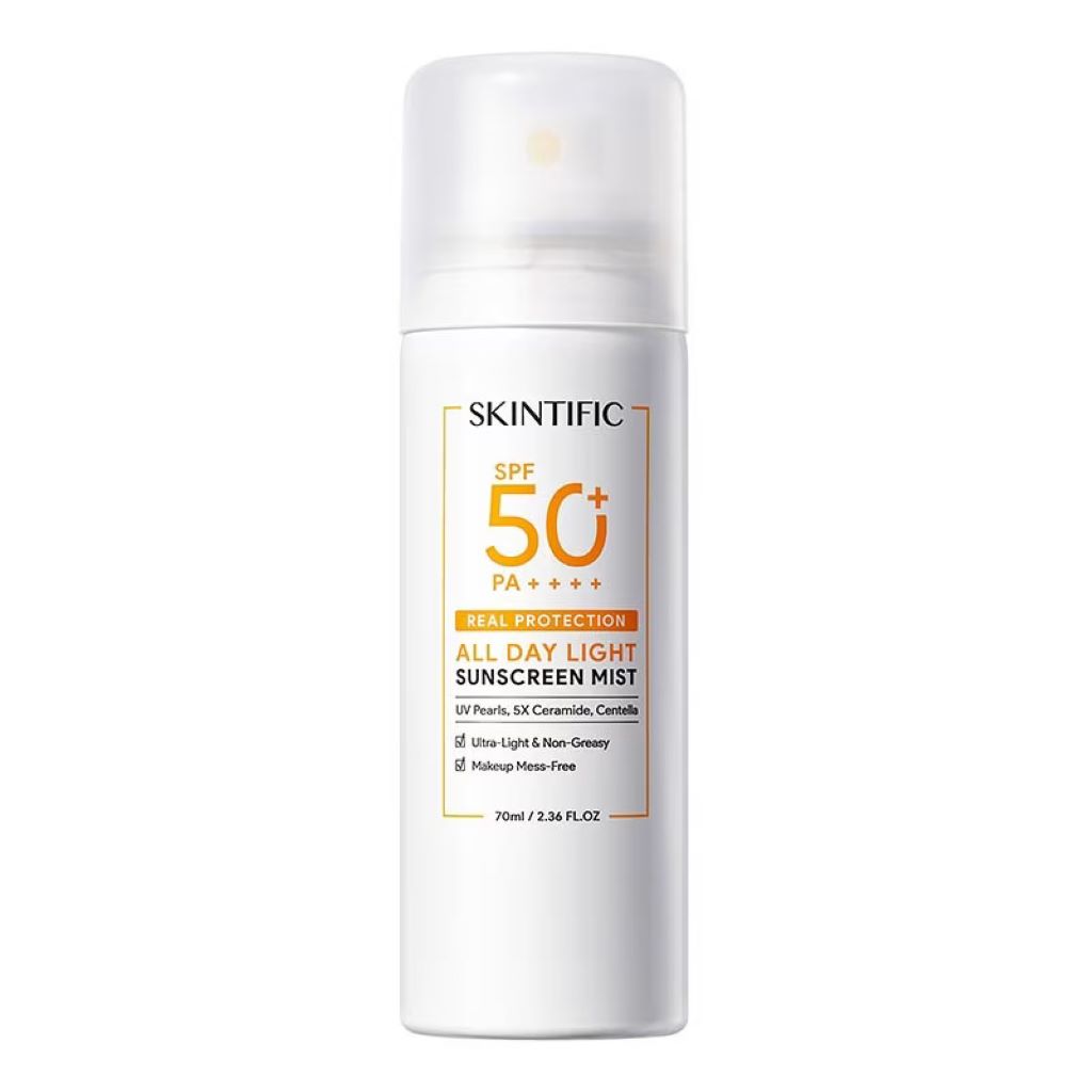 5 Sunscreen Lokal Tanpa White Cast Terbaik untuk Cuaca Panas