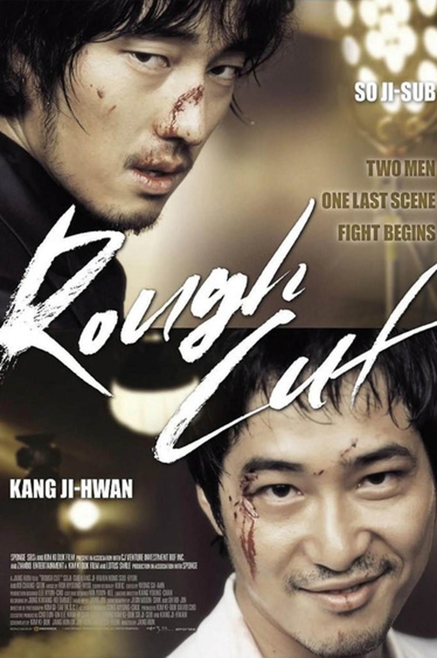 Kehidupan Gelap di Balik Layar: 10 Drama Korea yang Mengungkap Sisi Kelam Industri Hiburan