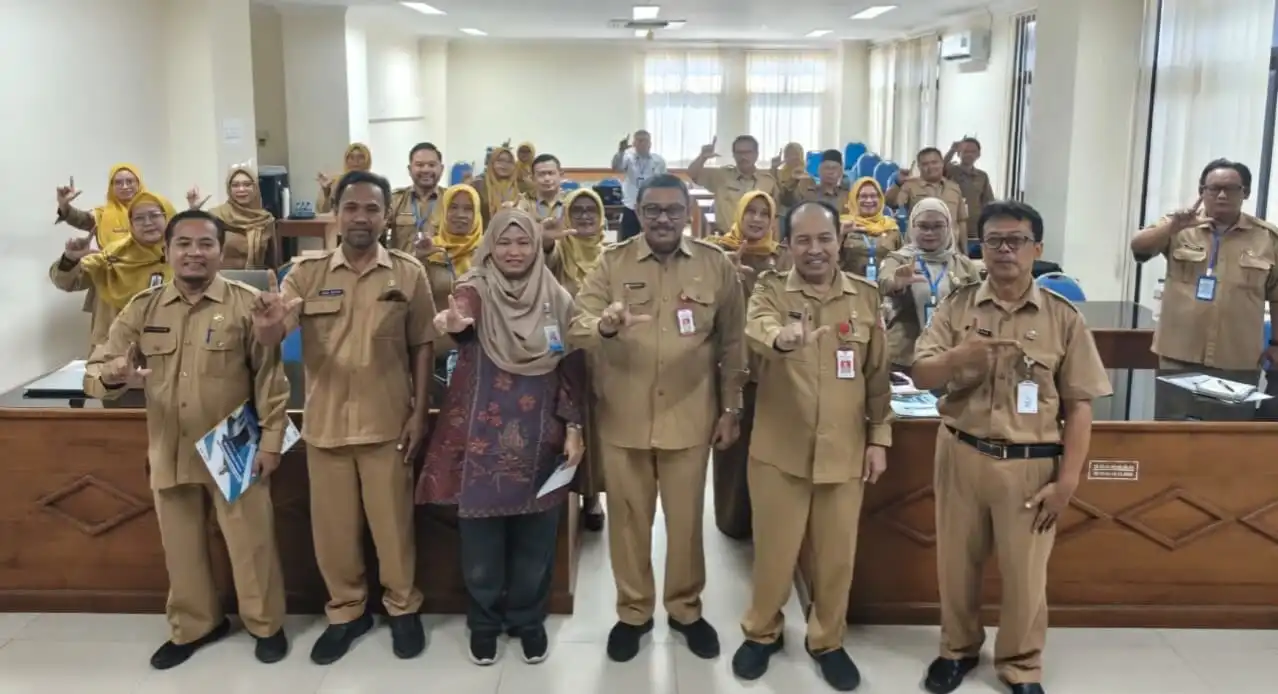Budaya Sekolah Aman dan Nyaman: Strategi Baru Cegah Kekerasan