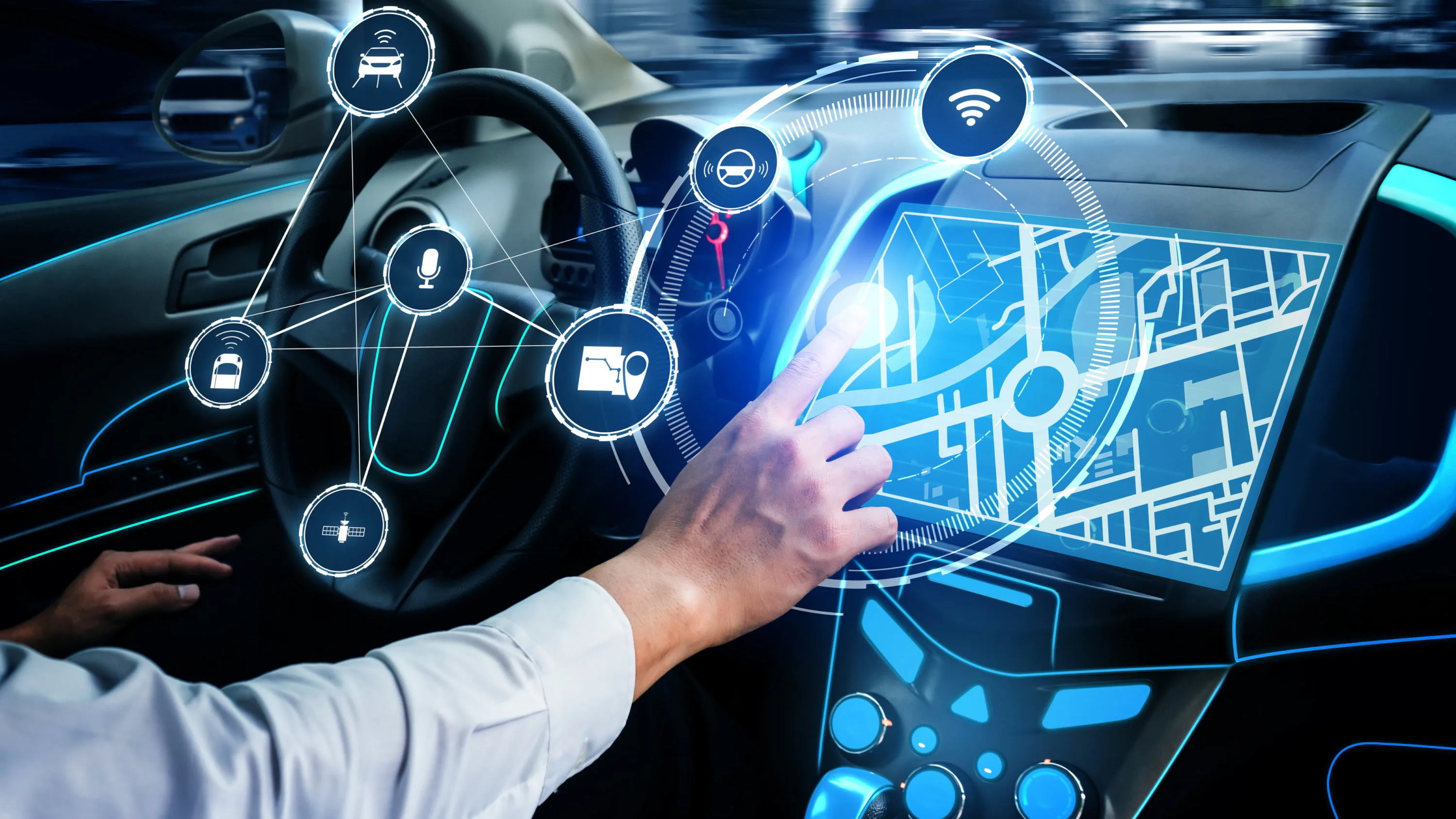 Hybrid atau Listrik Murni? Panduan Memilih Mobil Harian