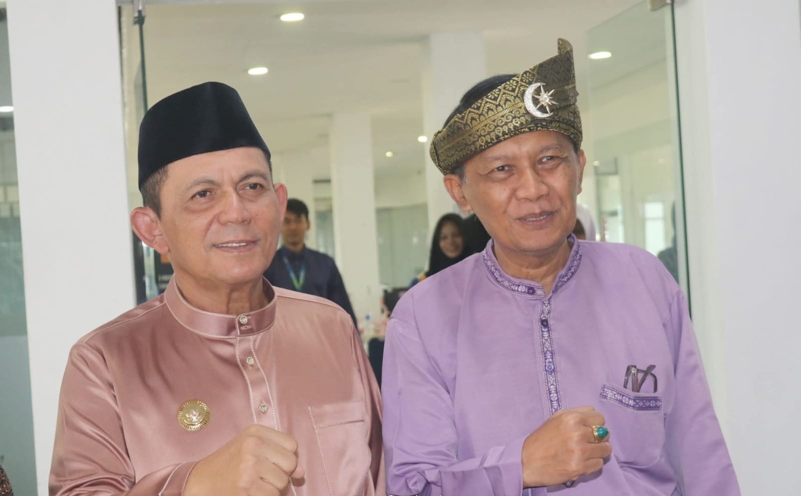 Kepri Hari Jadi ke-24: Konektivitas Pulau dan Pemerataan Ekonomi