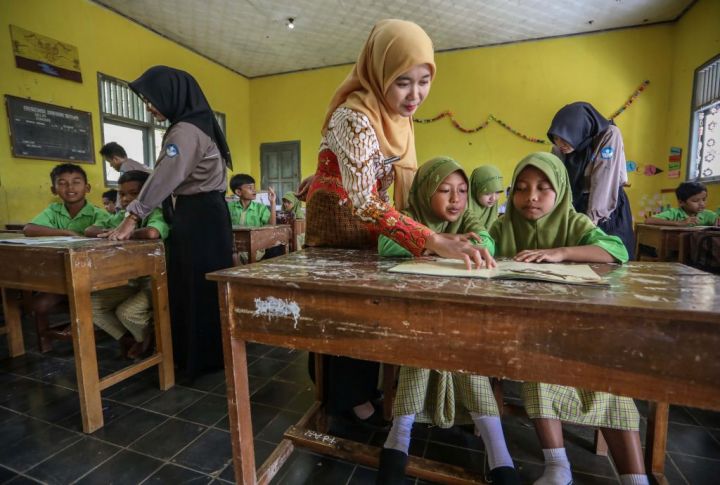 Pendidikan Gratis TK dan PIP TK: Peluang Baru bagi Orang Tua