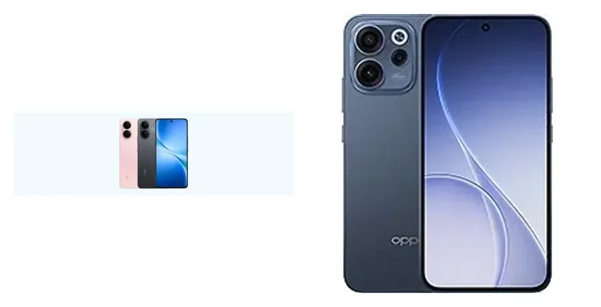 OPPO Reno15 5G vs Vivo V70 5G: Mana Lebih Tepat untuk Kamu?