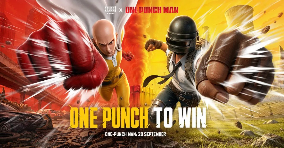 Kolaborasi Terbaru PUBG Mobile: Dari One-Punch Man ke Lincoln Klasik