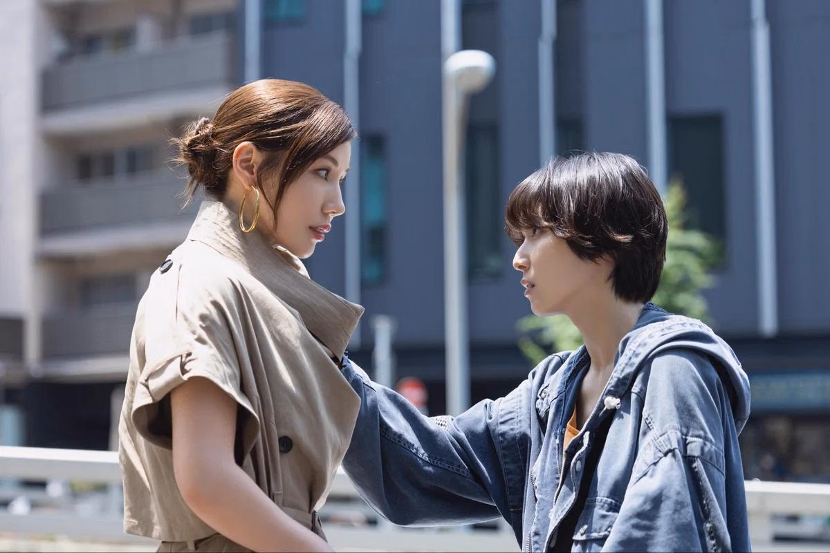5 Serial Jepang Netflix yang Membongkar Isu Sosial