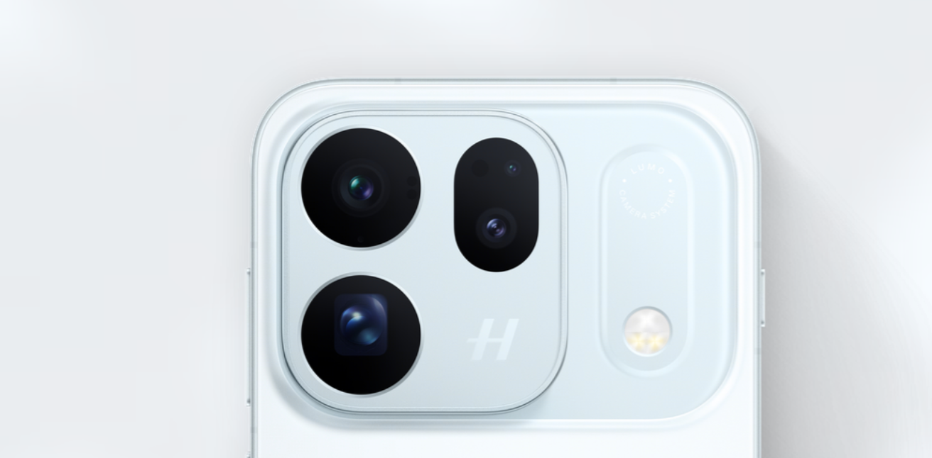 OPPO Find X10 Hasselblad Teleconverter Kit untuk Fotografi Jarak Jauh