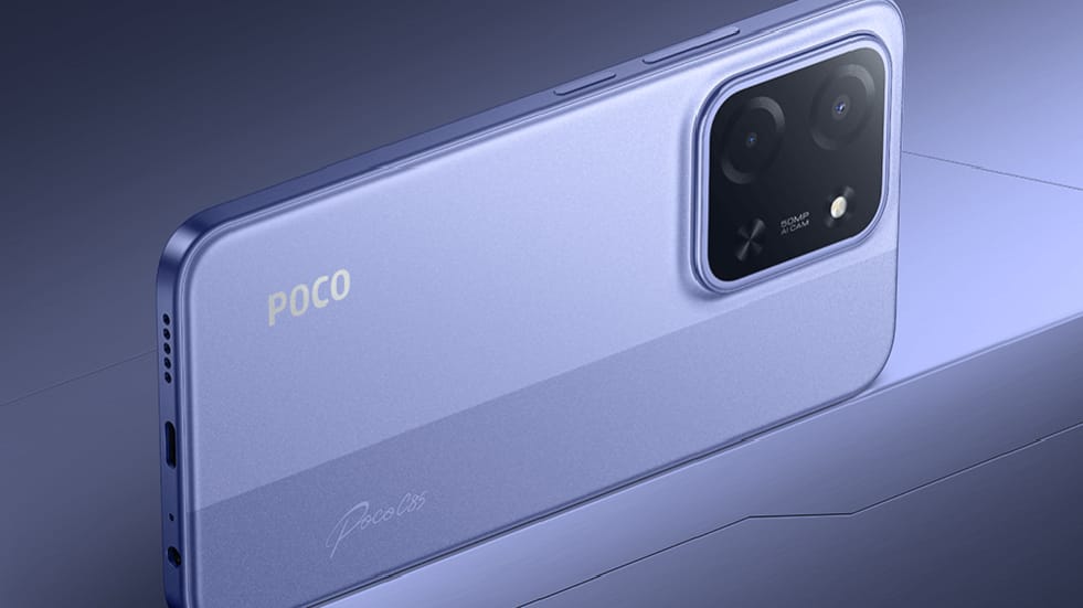 POCO C81 Pro vs C85: Ponsel Gaming Budget dengan Layar 120Hz dan Baterai 6.000 mAh
