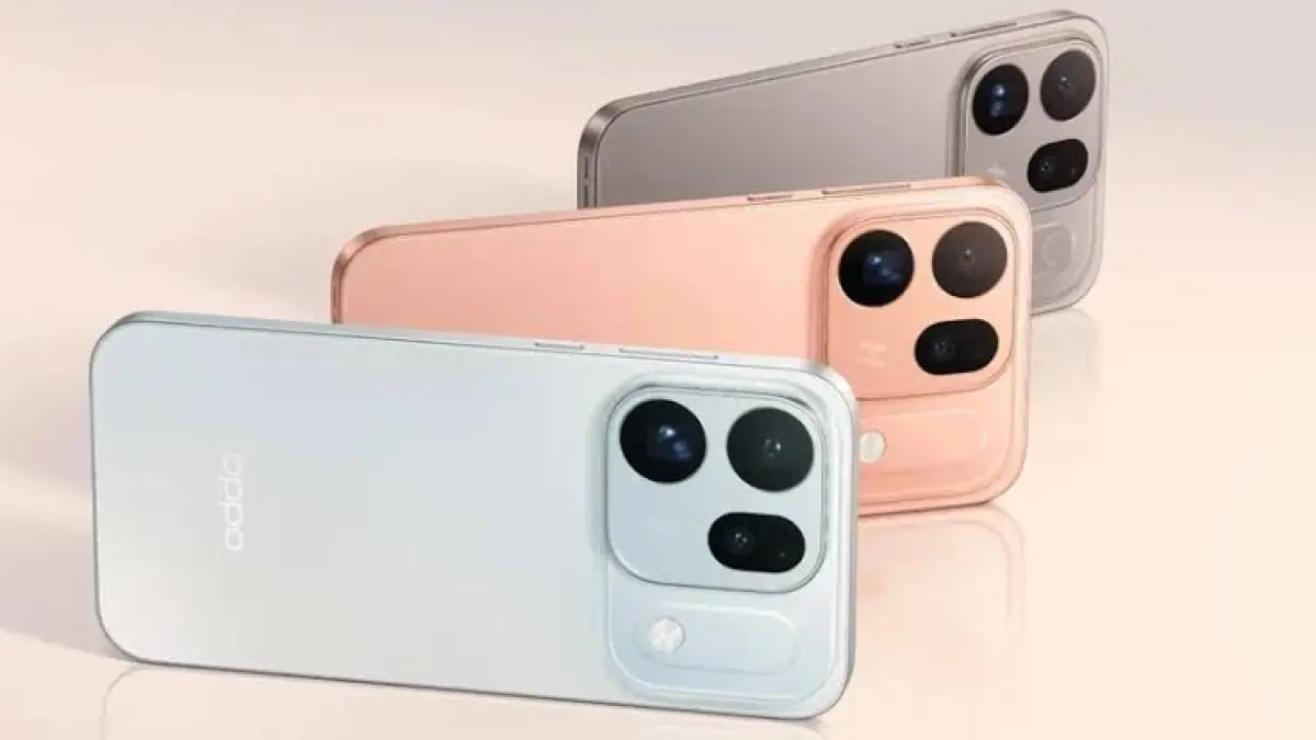 OPPO Find X10 E: Flagship Murah Dimensity 9500s yang Paling Masuk Akal