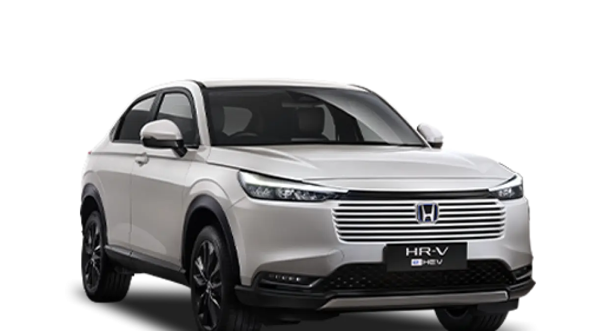 Honda HR-V: Pilih Mesin 2.0L atau RS Hybrid?