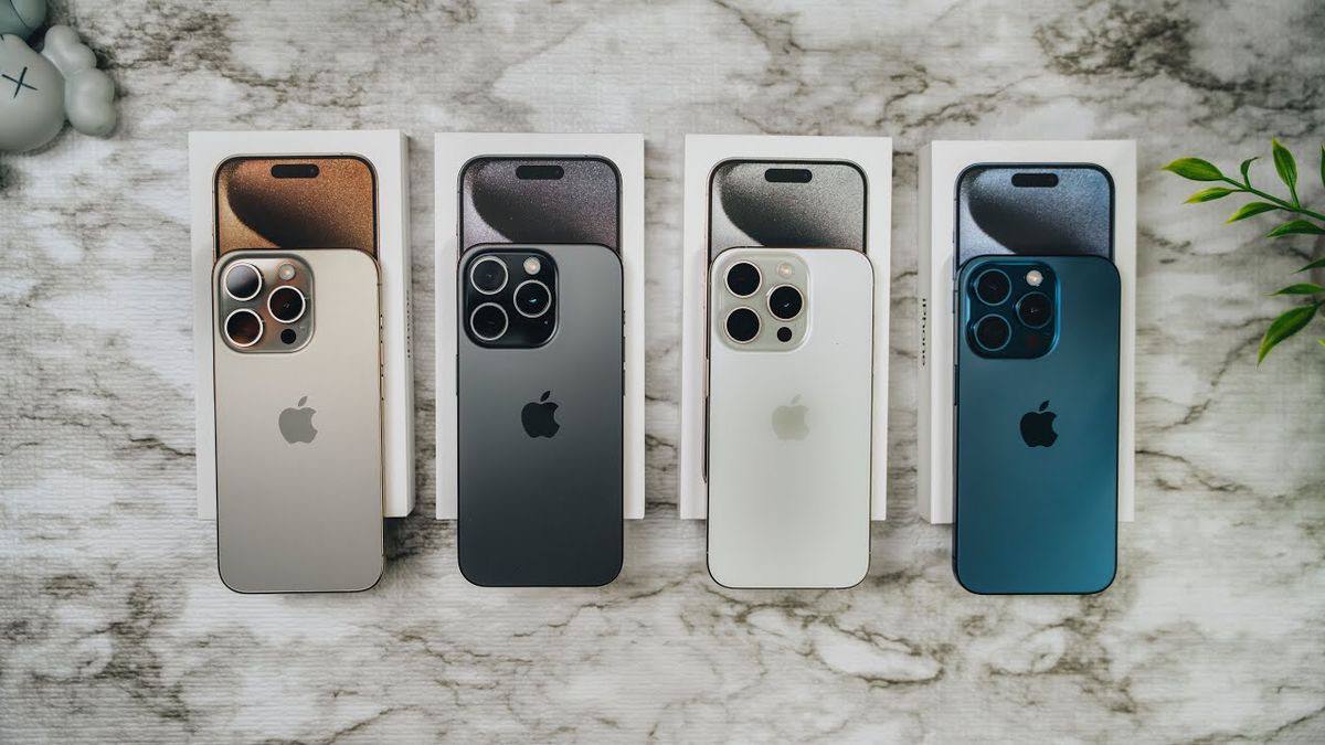 Harga iPhone Naik hingga Rp3 Juta: Beli Sekarang atau Tahan Dulu?