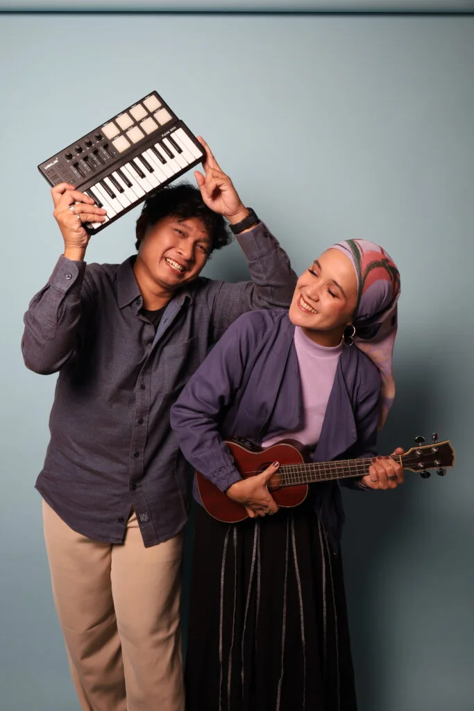 Empat Musisi Lokal dan Rilisan Terbaru Penuh Cerita